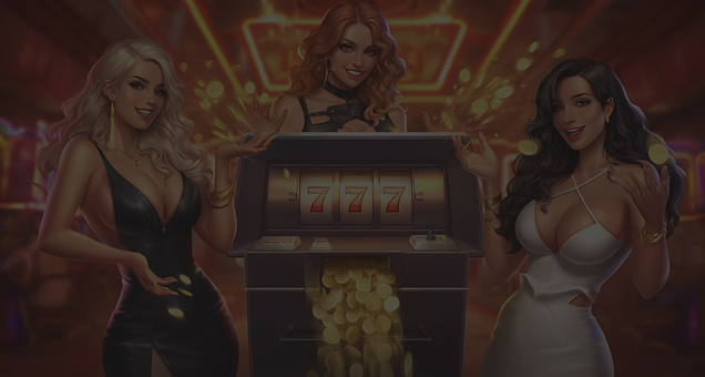Lucky Vegas
